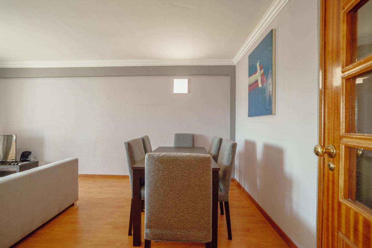 Matosinhos Seaside Apartment By Vacationy Extérieur photo