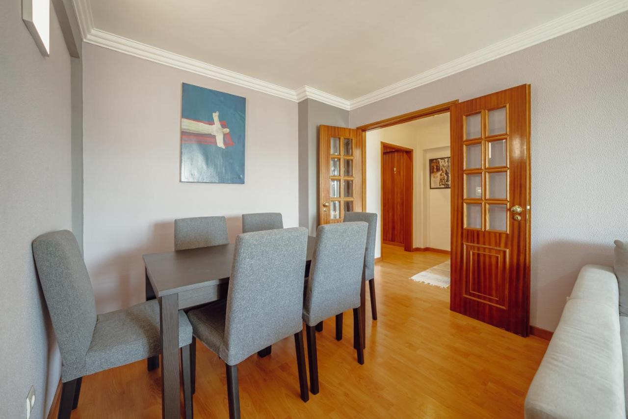 Matosinhos Seaside Apartment By Vacationy Extérieur photo