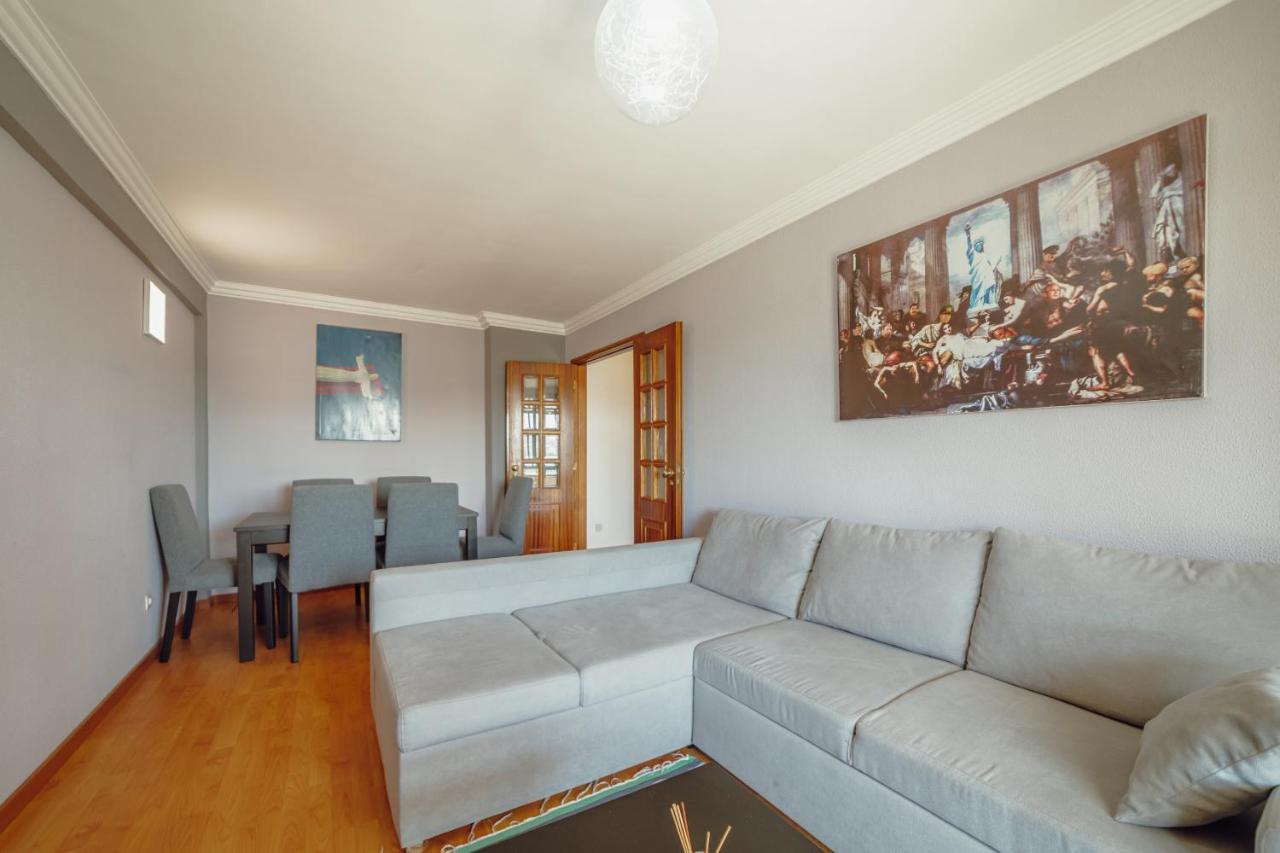 Matosinhos Seaside Apartment By Vacationy Extérieur photo