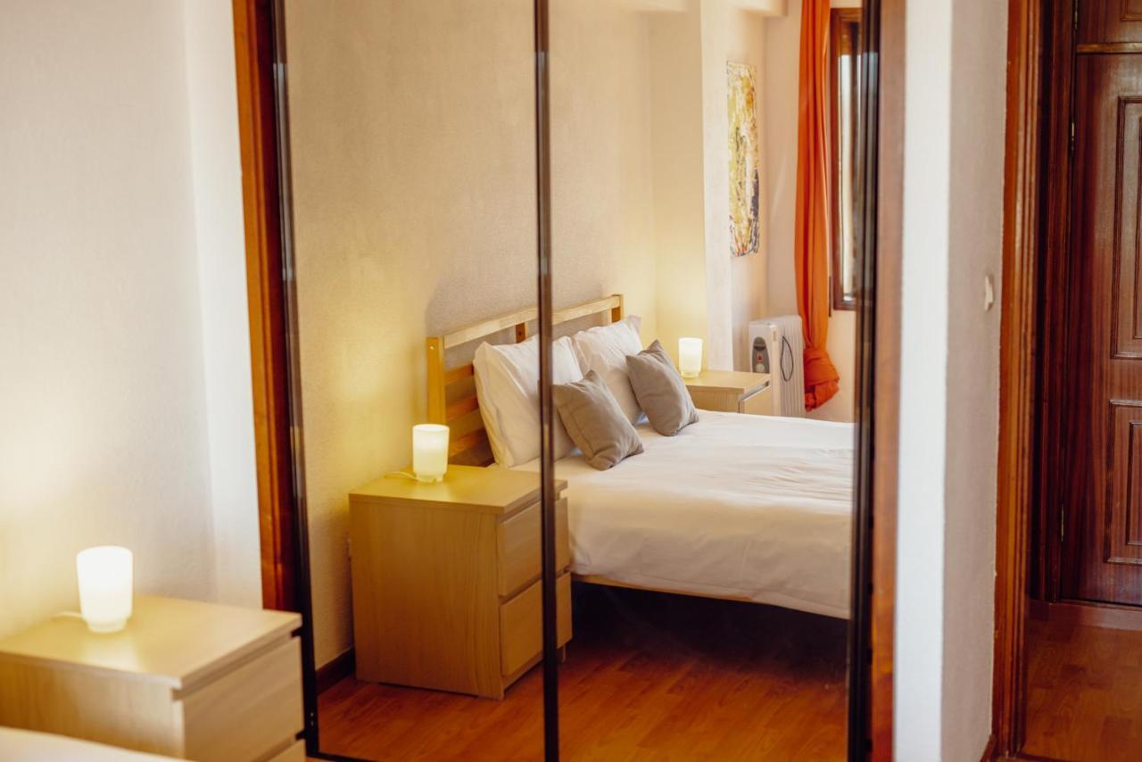 Matosinhos Seaside Apartment By Vacationy Extérieur photo