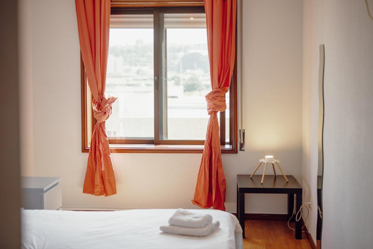 Matosinhos Seaside Apartment By Vacationy Extérieur photo